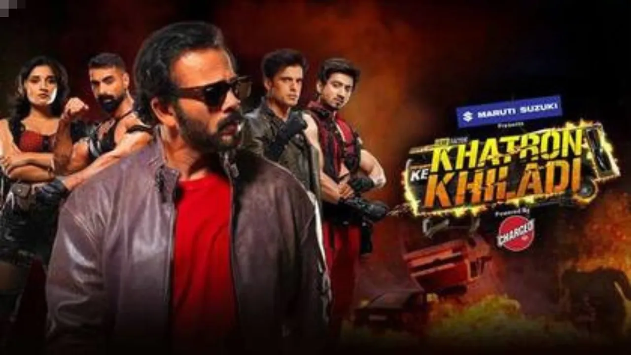 Khatron Ke Khiladi