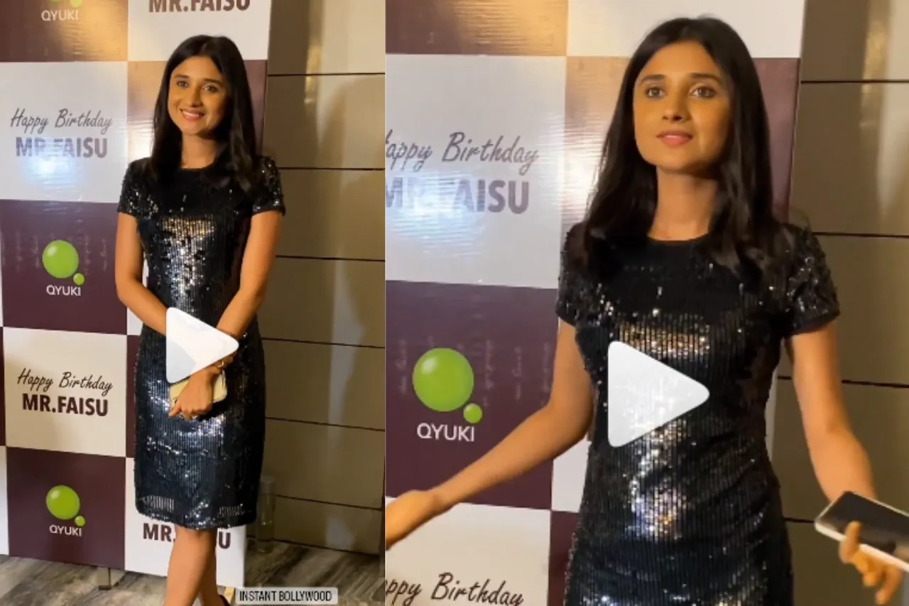 Faisu Birthday