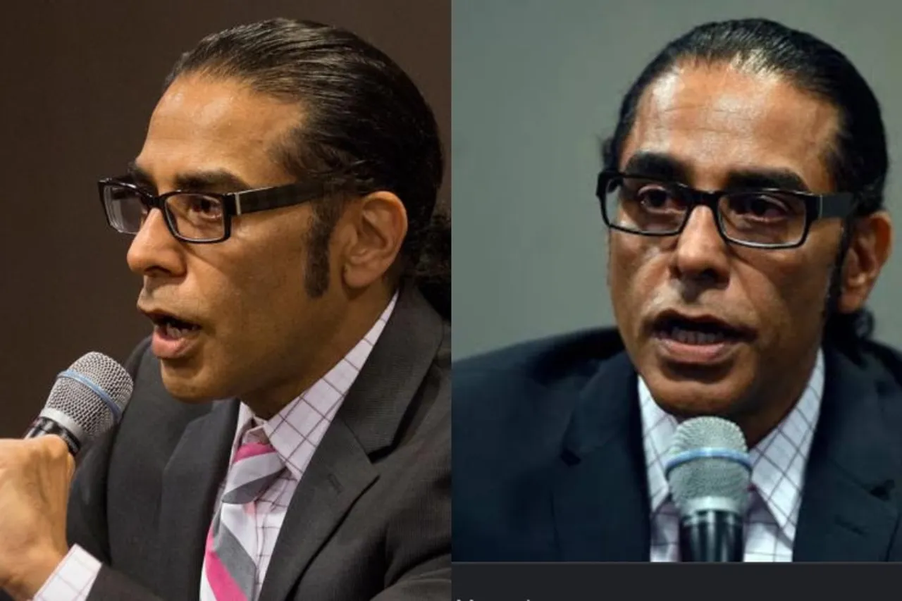 Khalistani Separatist Gurpatwant Singh Pannun