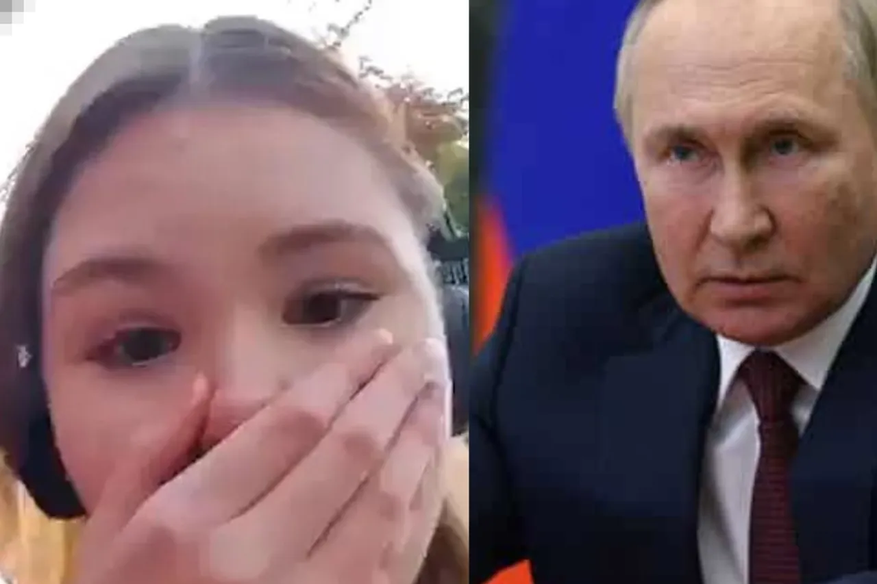 Russia-Ukraine War