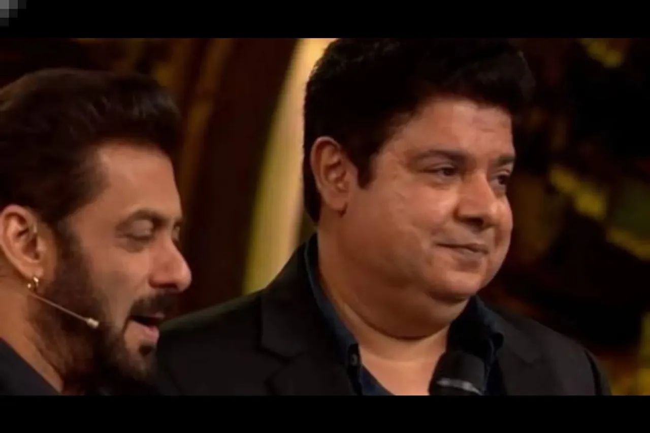 Bigg Boss 16