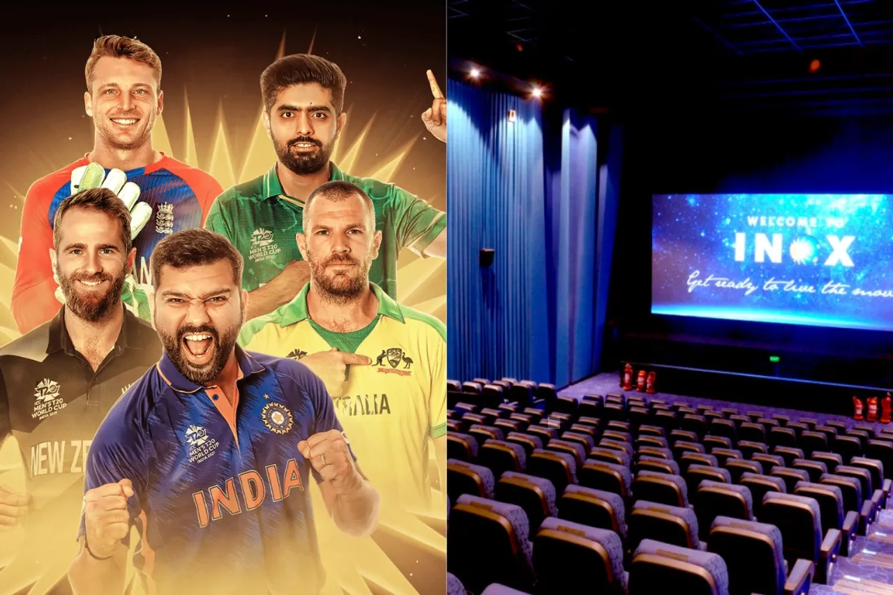 T20I World Cup 2022