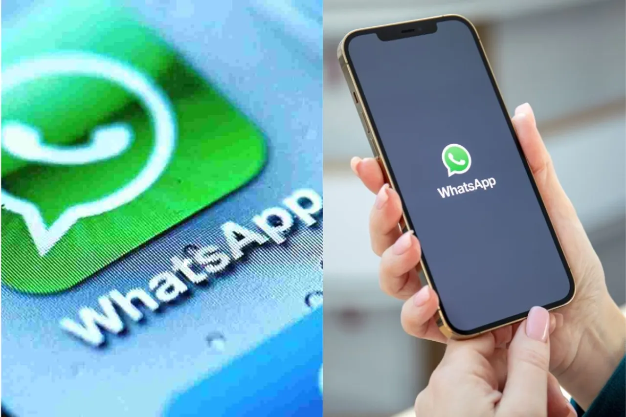 WhatsApp