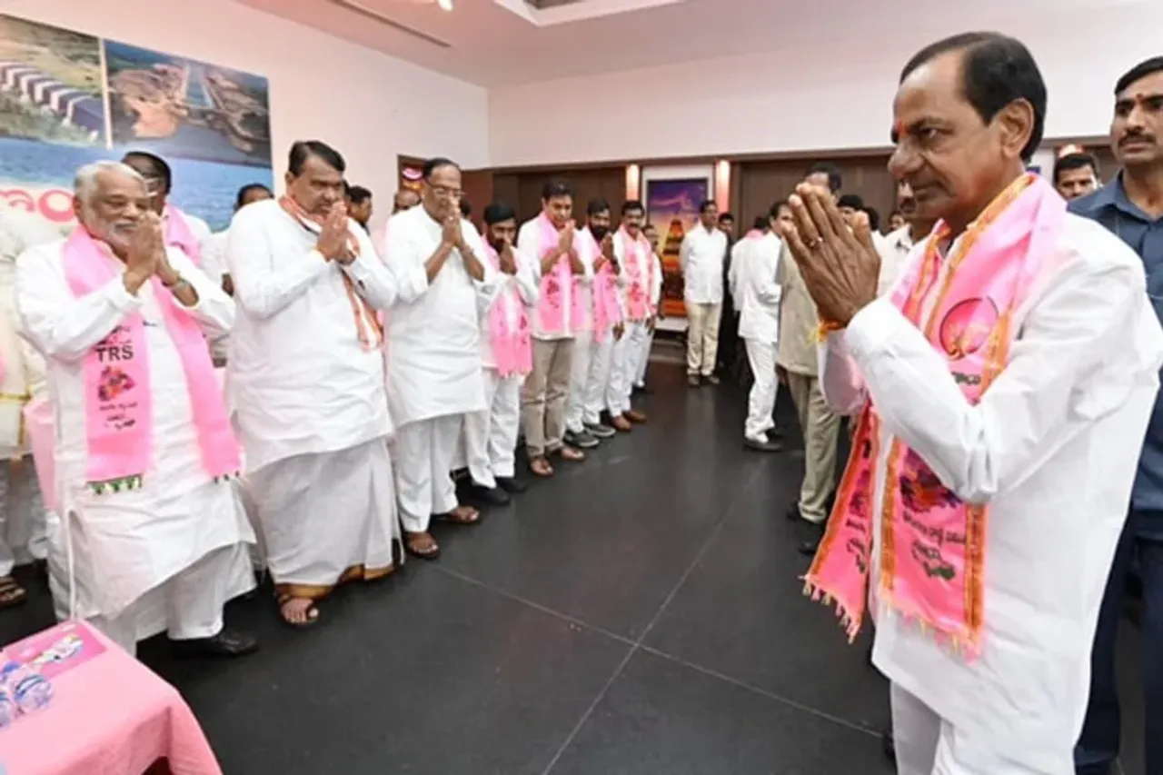 Telangana