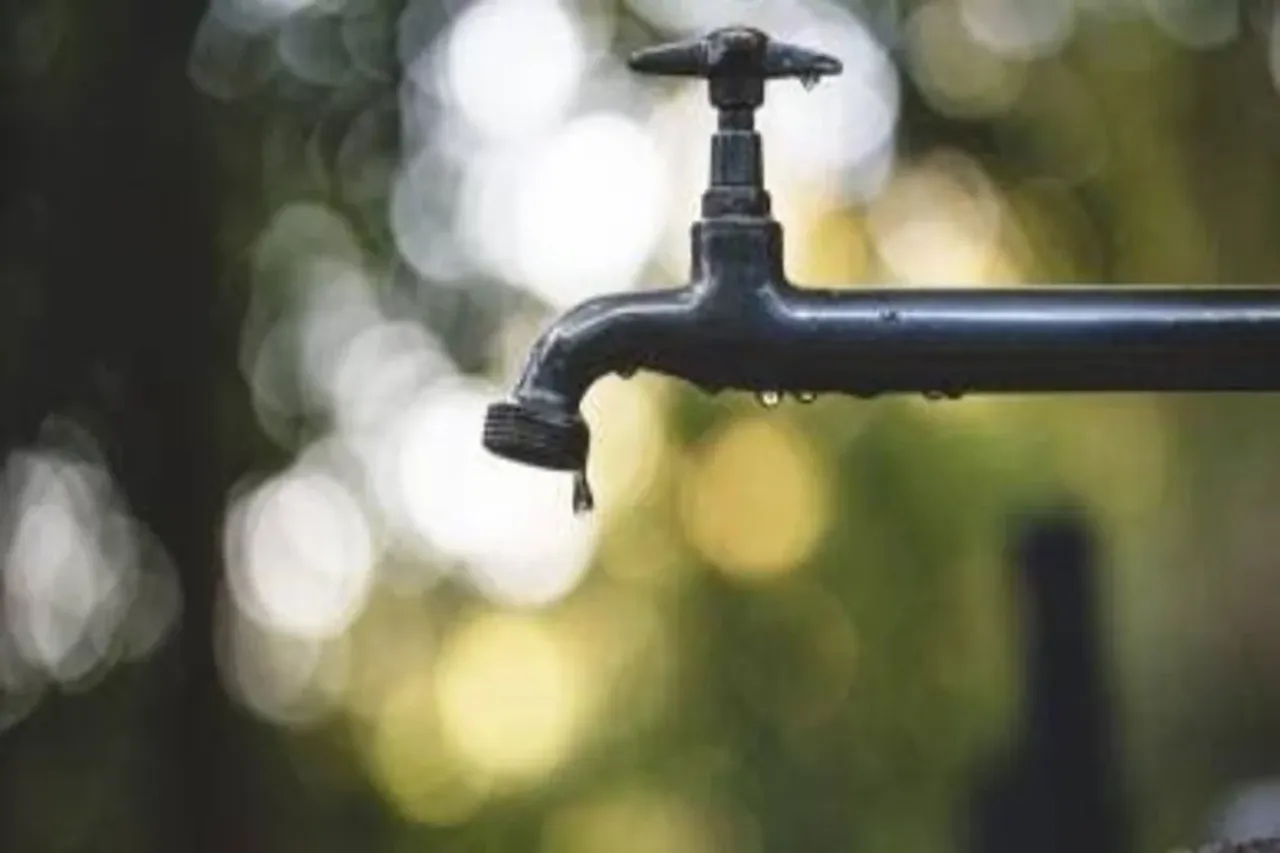 Water