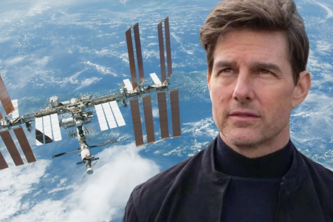 Tom Cruise