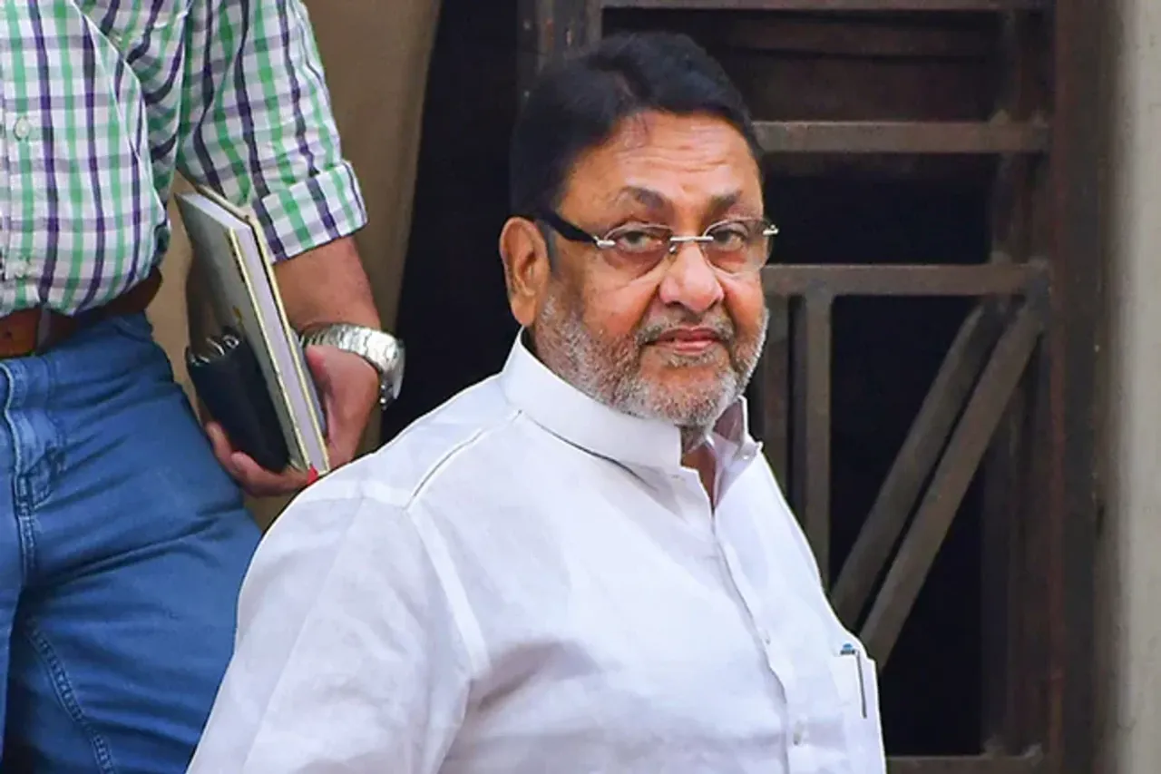 Nawab Malik