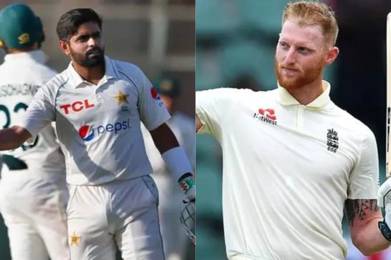ENG vs PAK