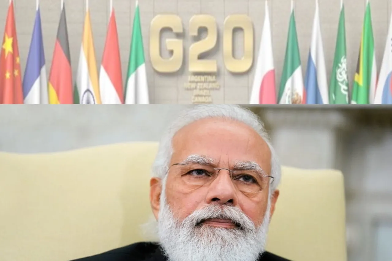 G20 Summit