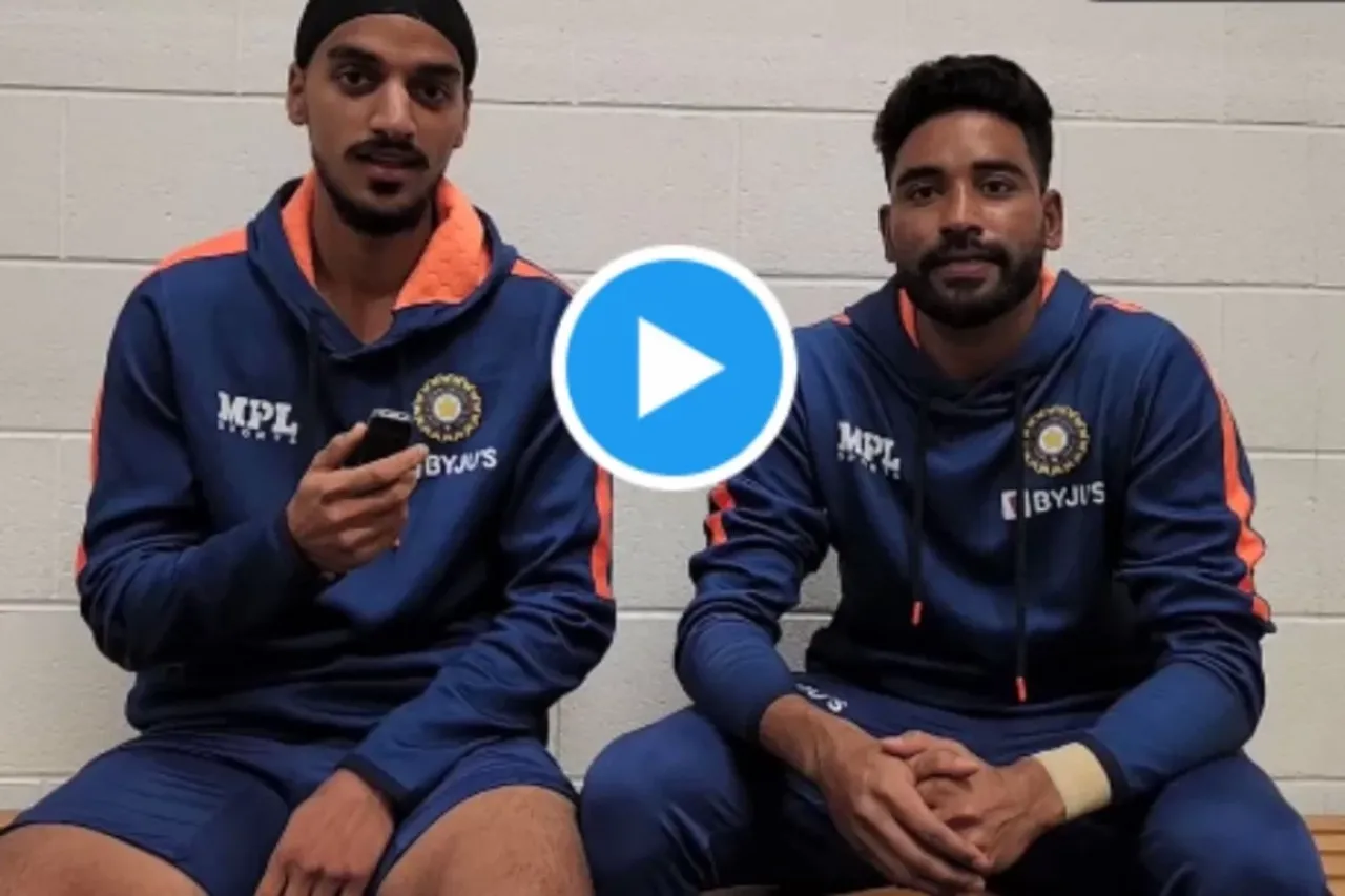 IND vs NZ
