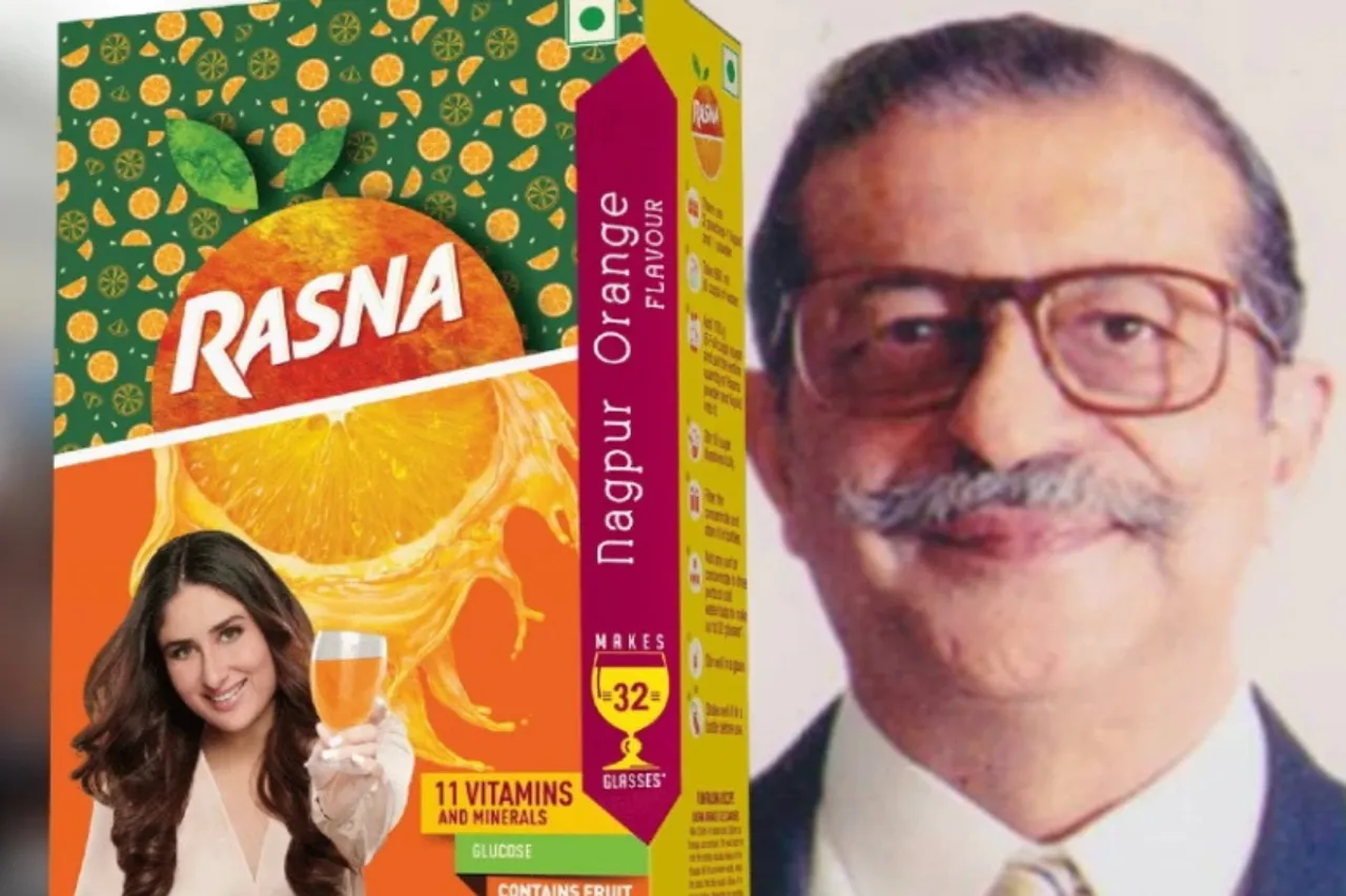 Areez Khambatta
