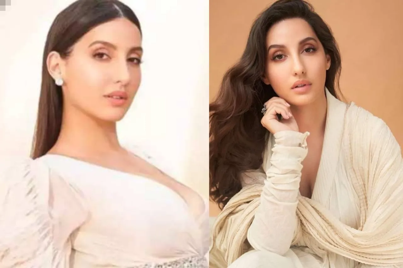 Nora Fatehi