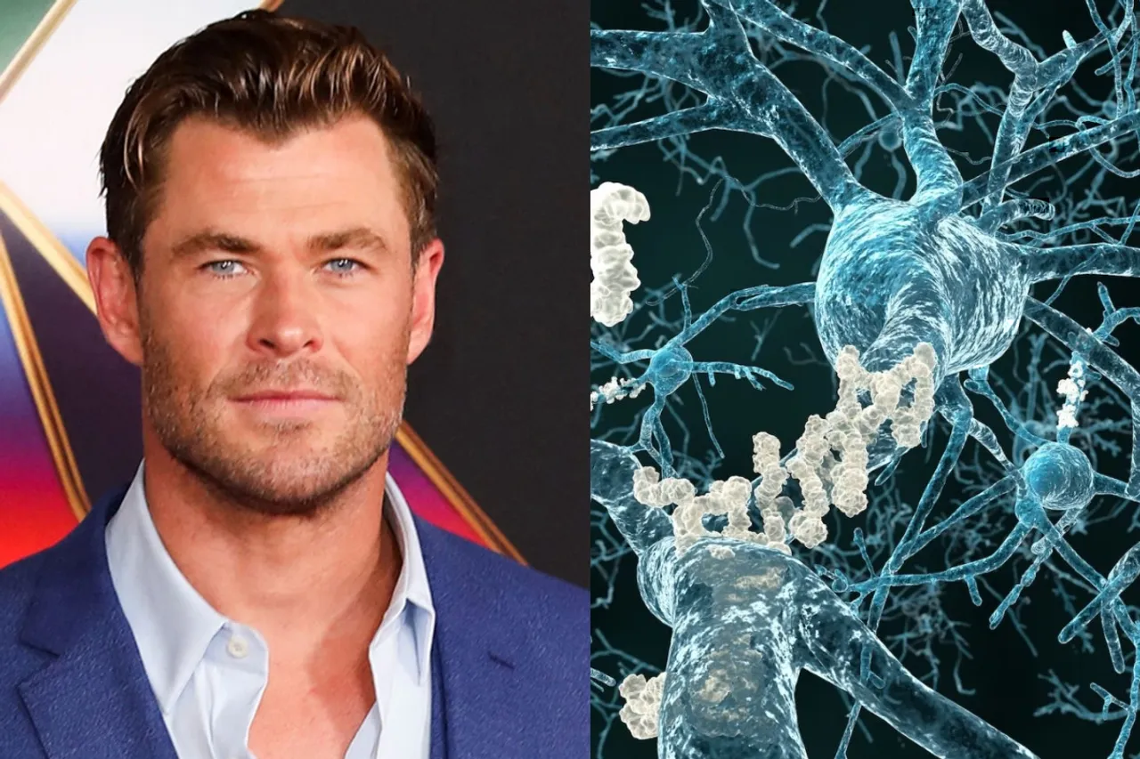 Chris Hemsworth