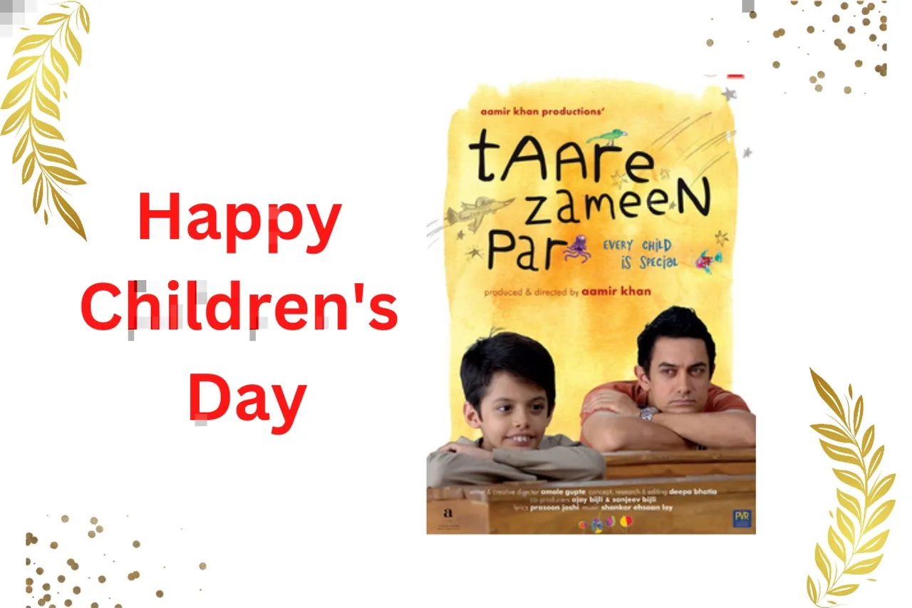 Children's Day 2022