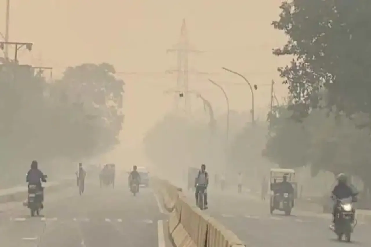 Air Quality Index