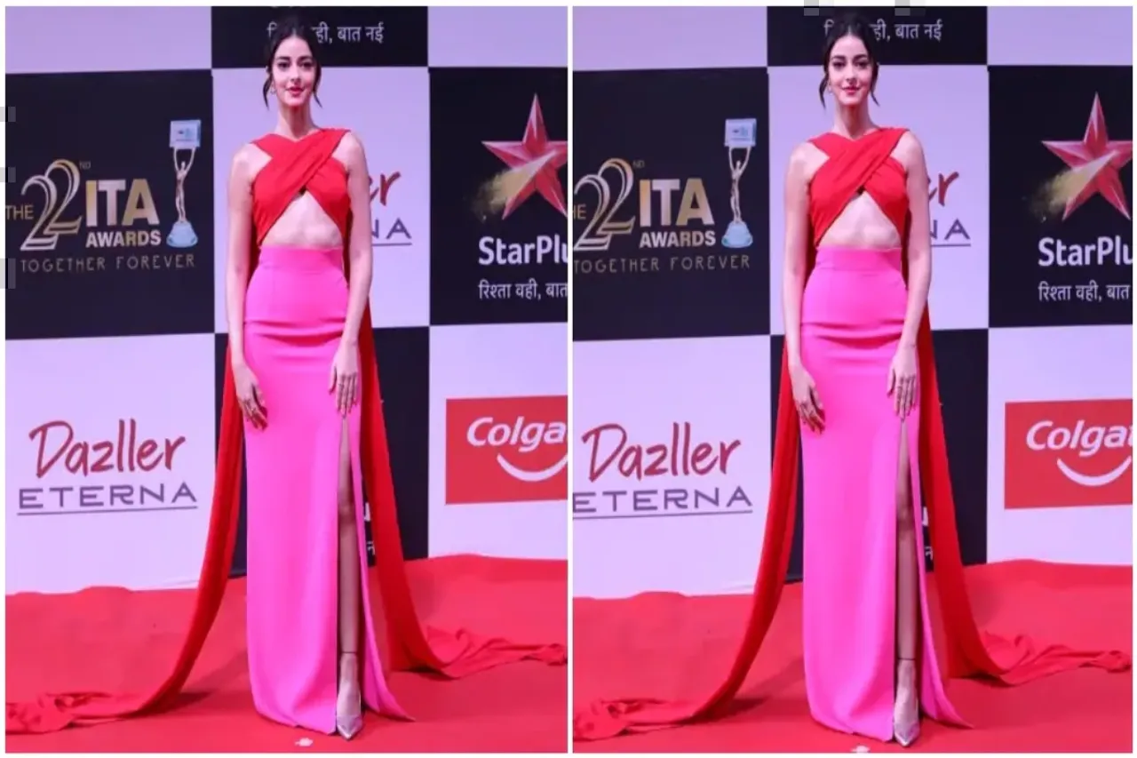 Ananya Panday
