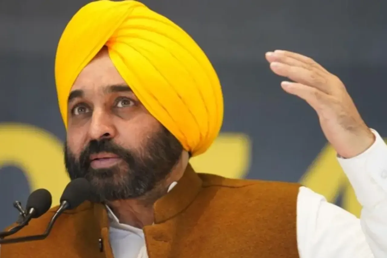 Punjab