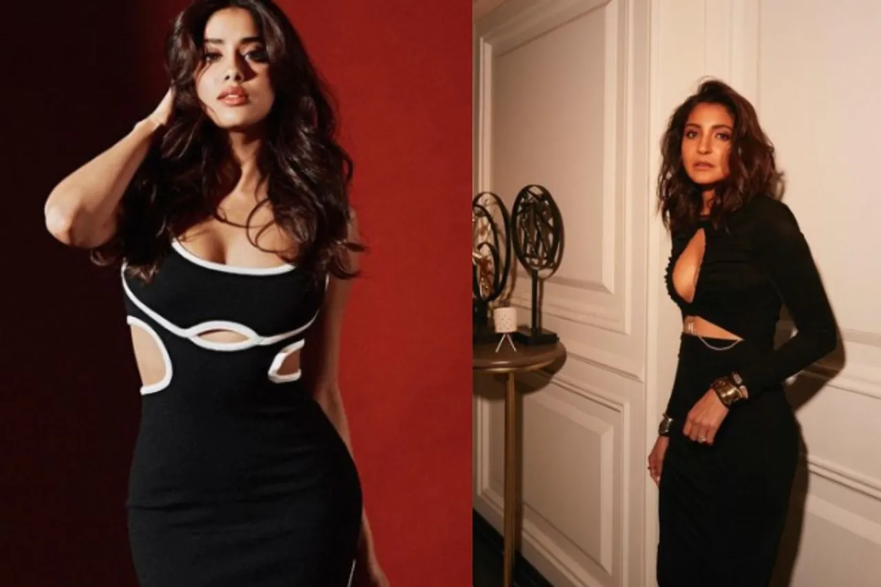 Bollywood fashion