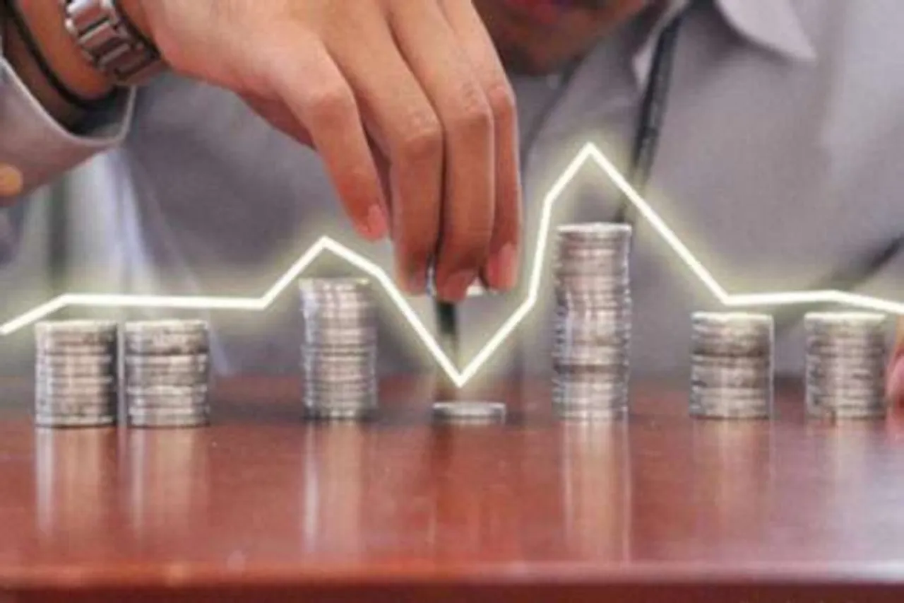 Current Account Deficit