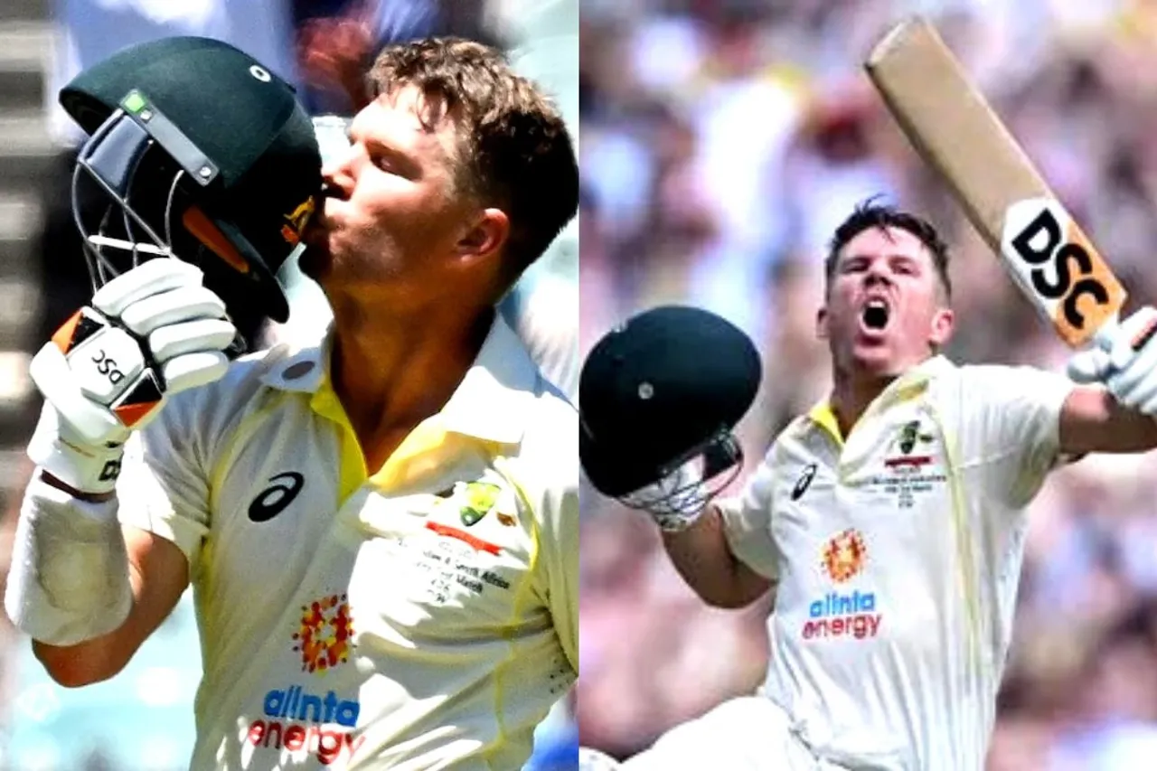 AUS vs SA