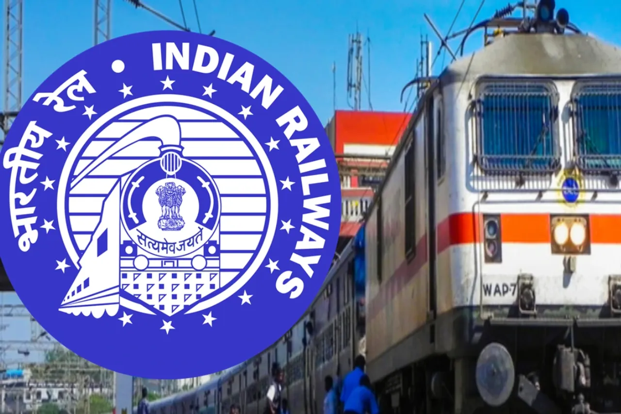 Railway Updates