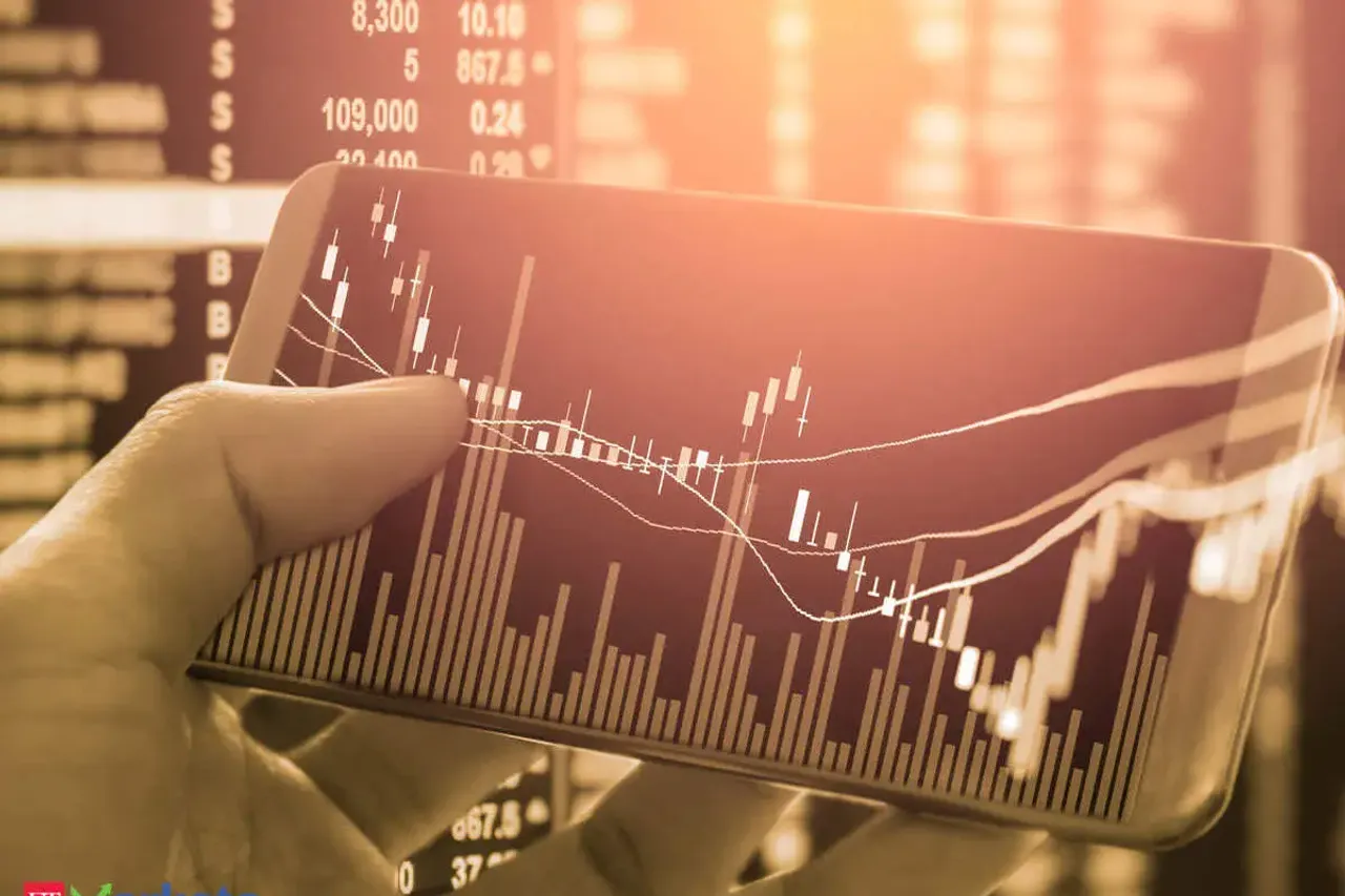 Stock Market Update