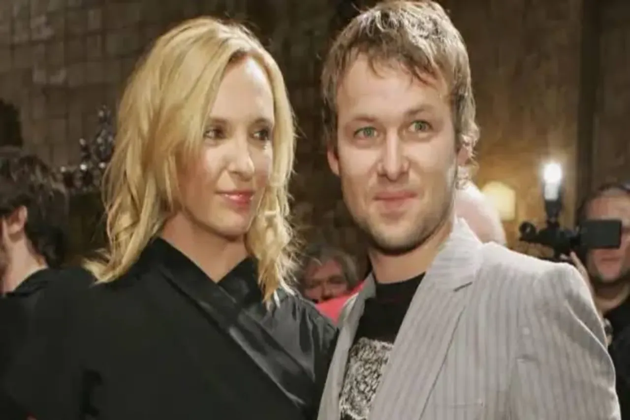 Toni Collette