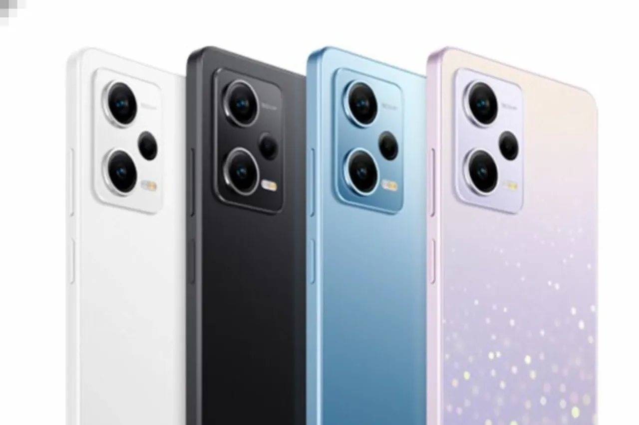 Redmi Note 12 Pro