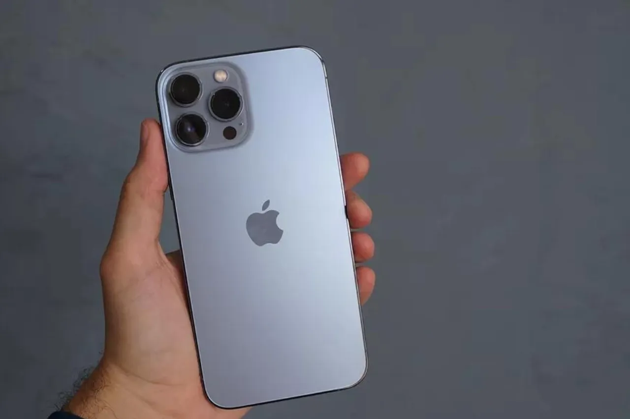 iPhone