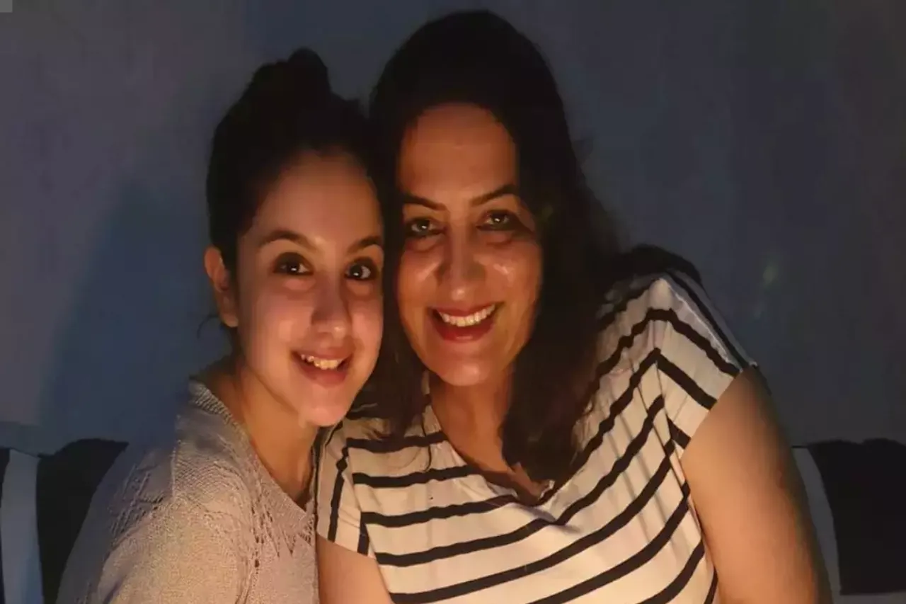 Tunisha Sharma