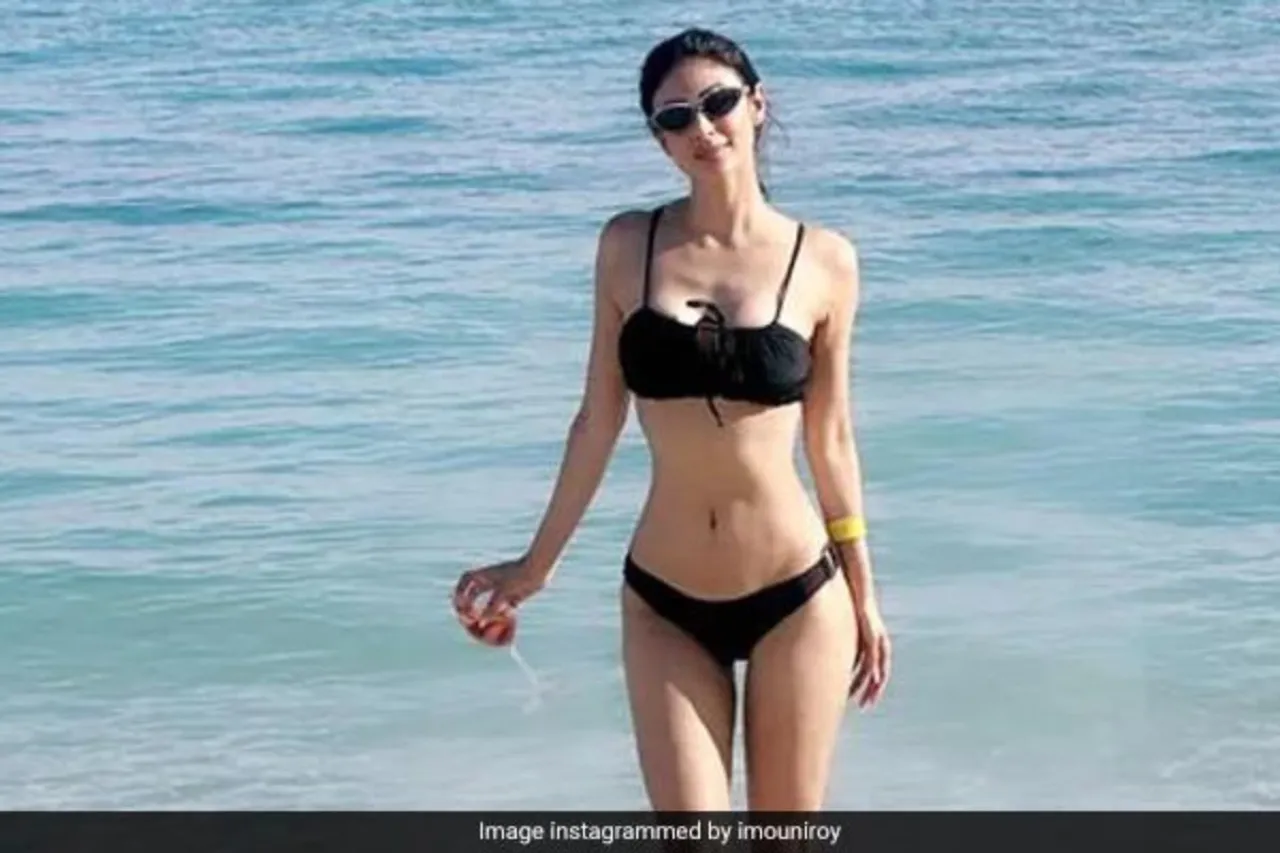 Mouni Roy