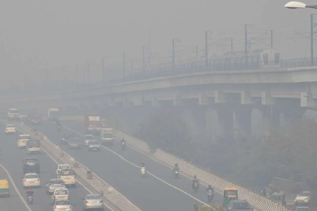 Air quality