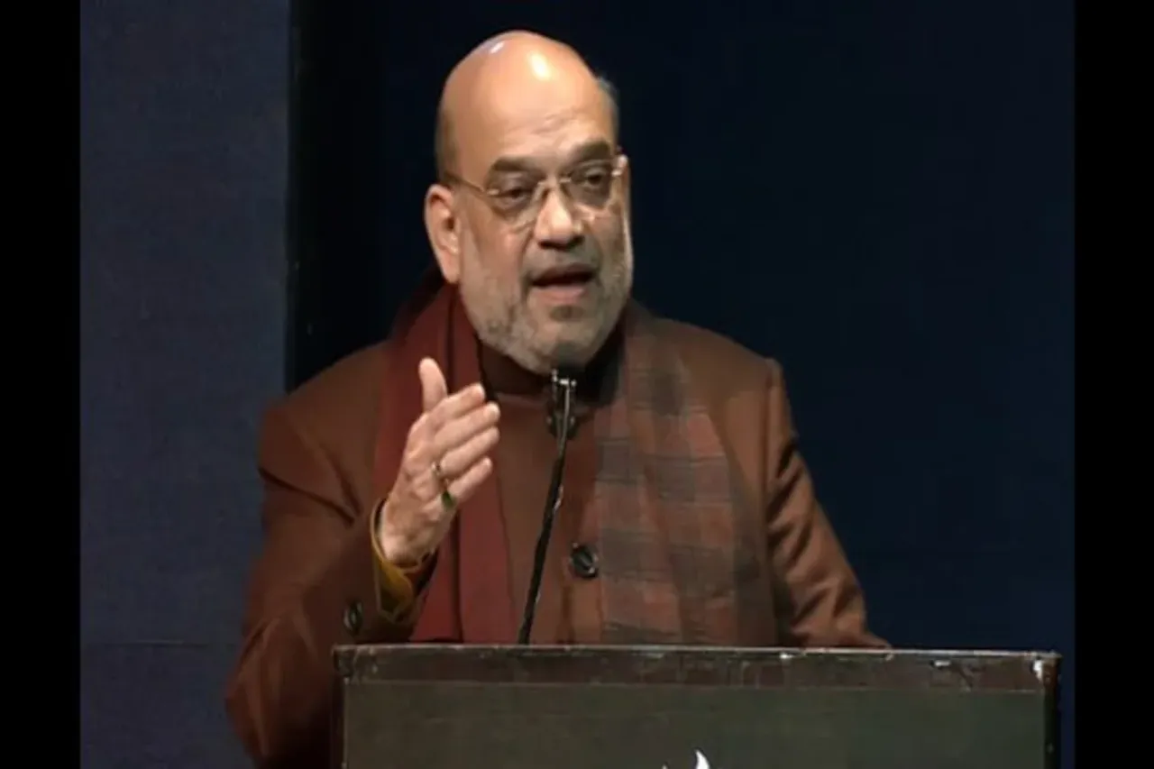 Amit Shah