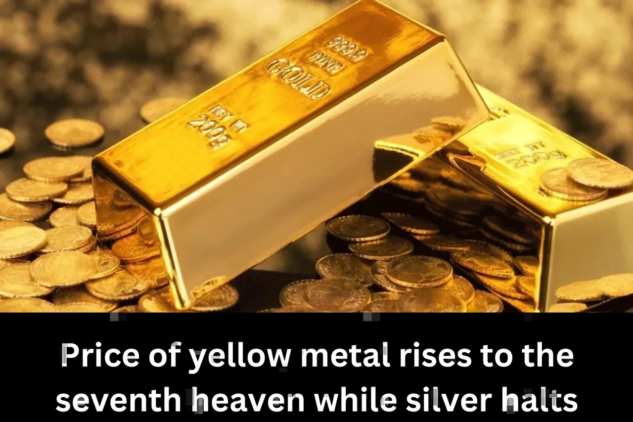 Gold Rate Today