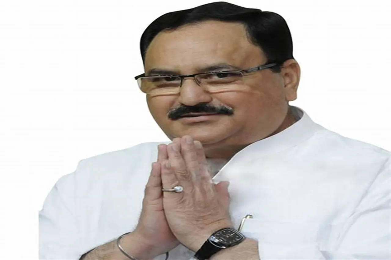 BJP