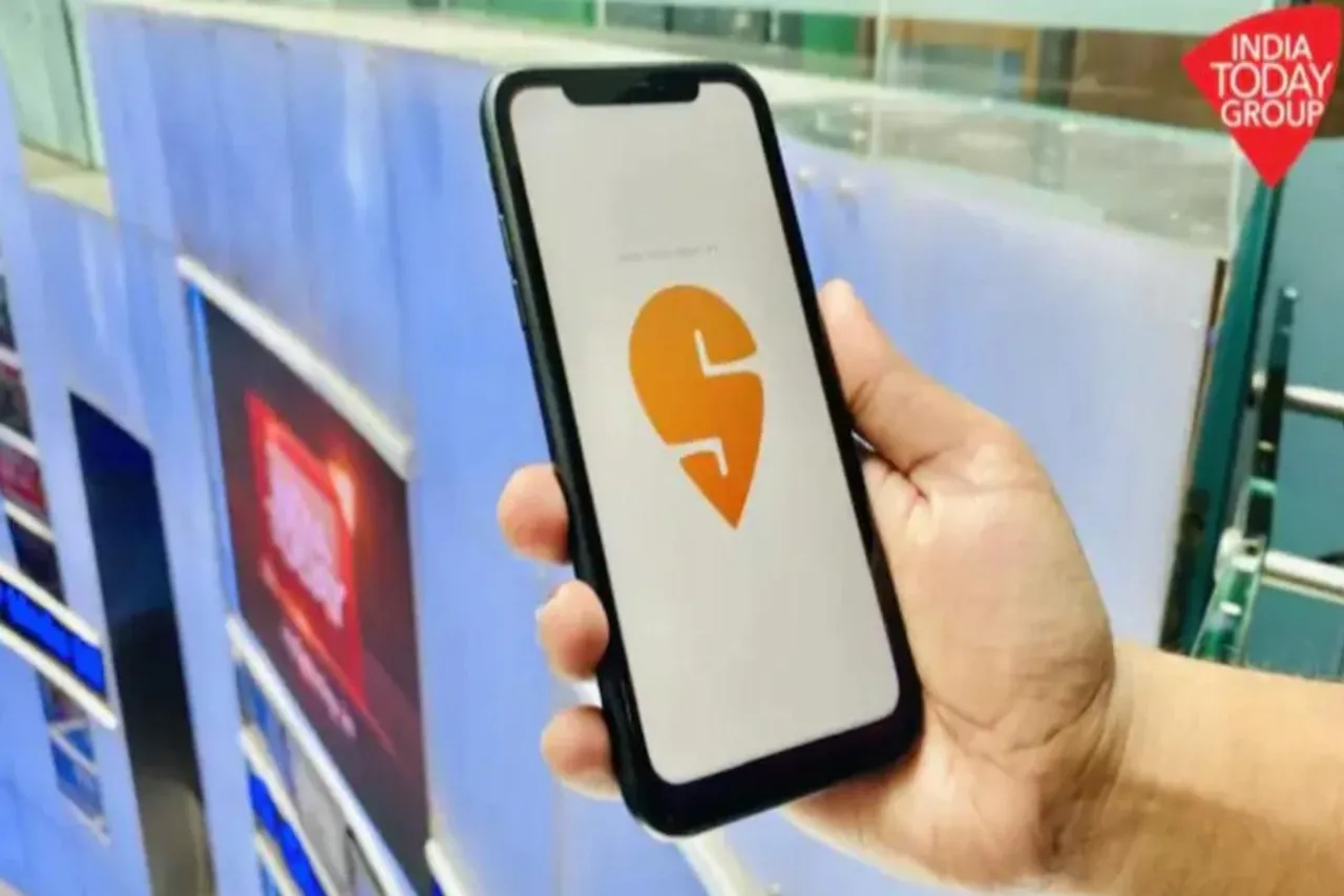 Swiggy