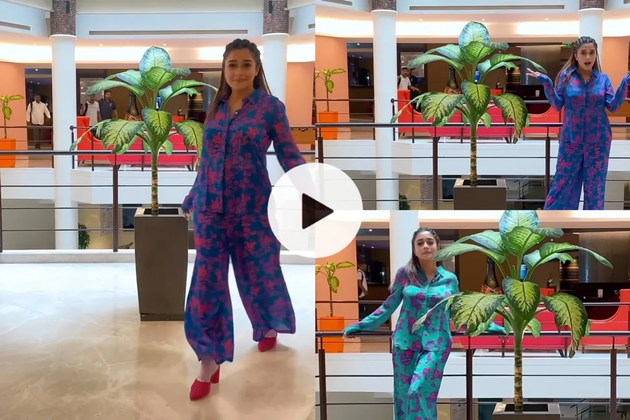 Tina Datta