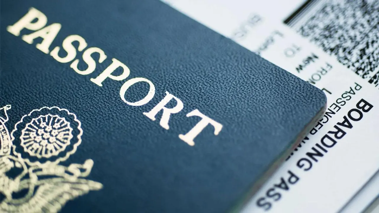 Passport