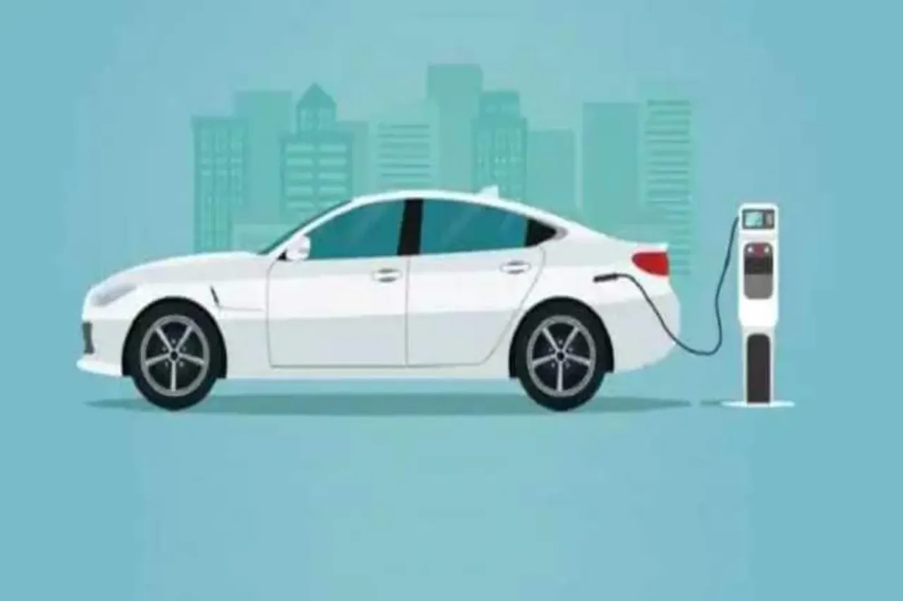 EV