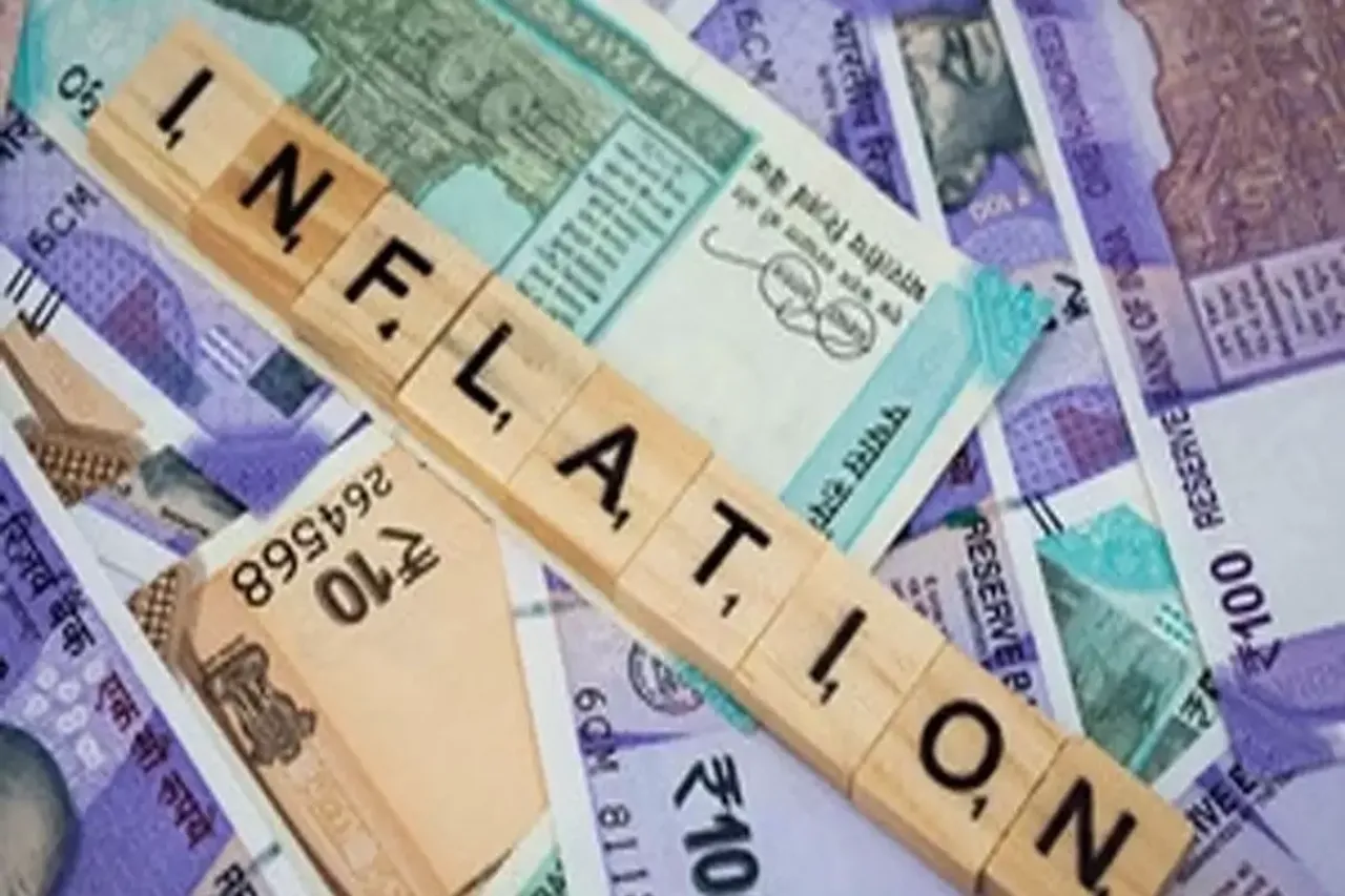 Retail inflation