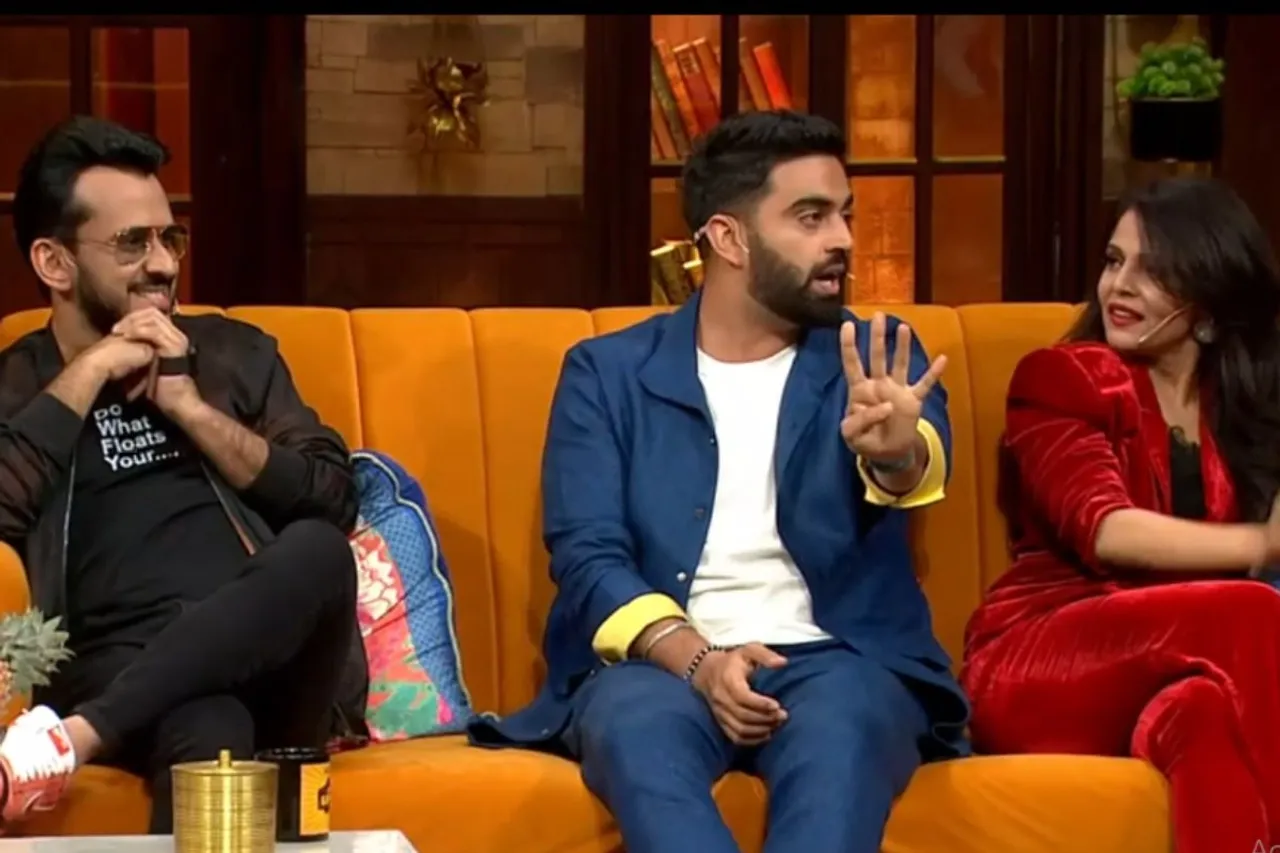 Shark Tank India Season 2 anchor Rahul Dua Exposes 'Four Reasons