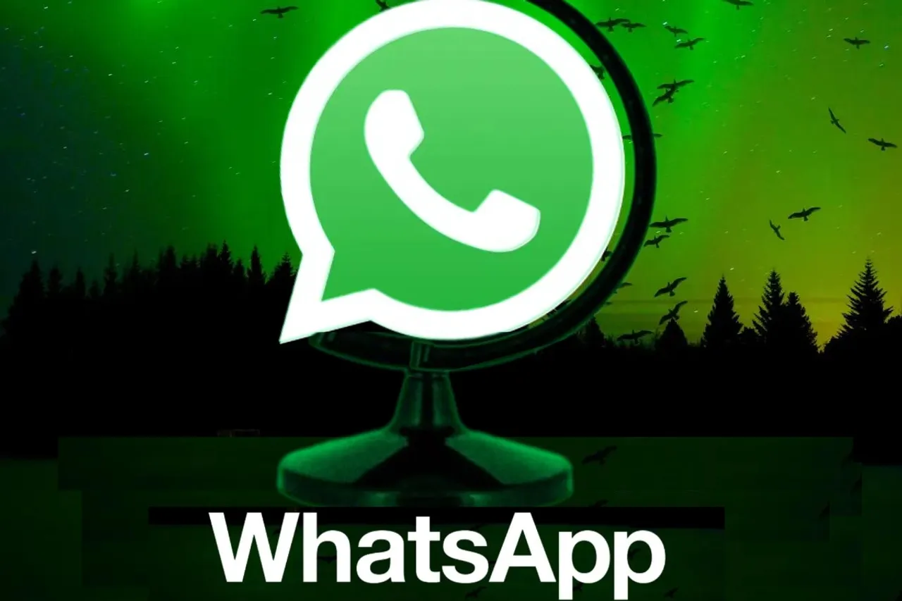 WhatsApp