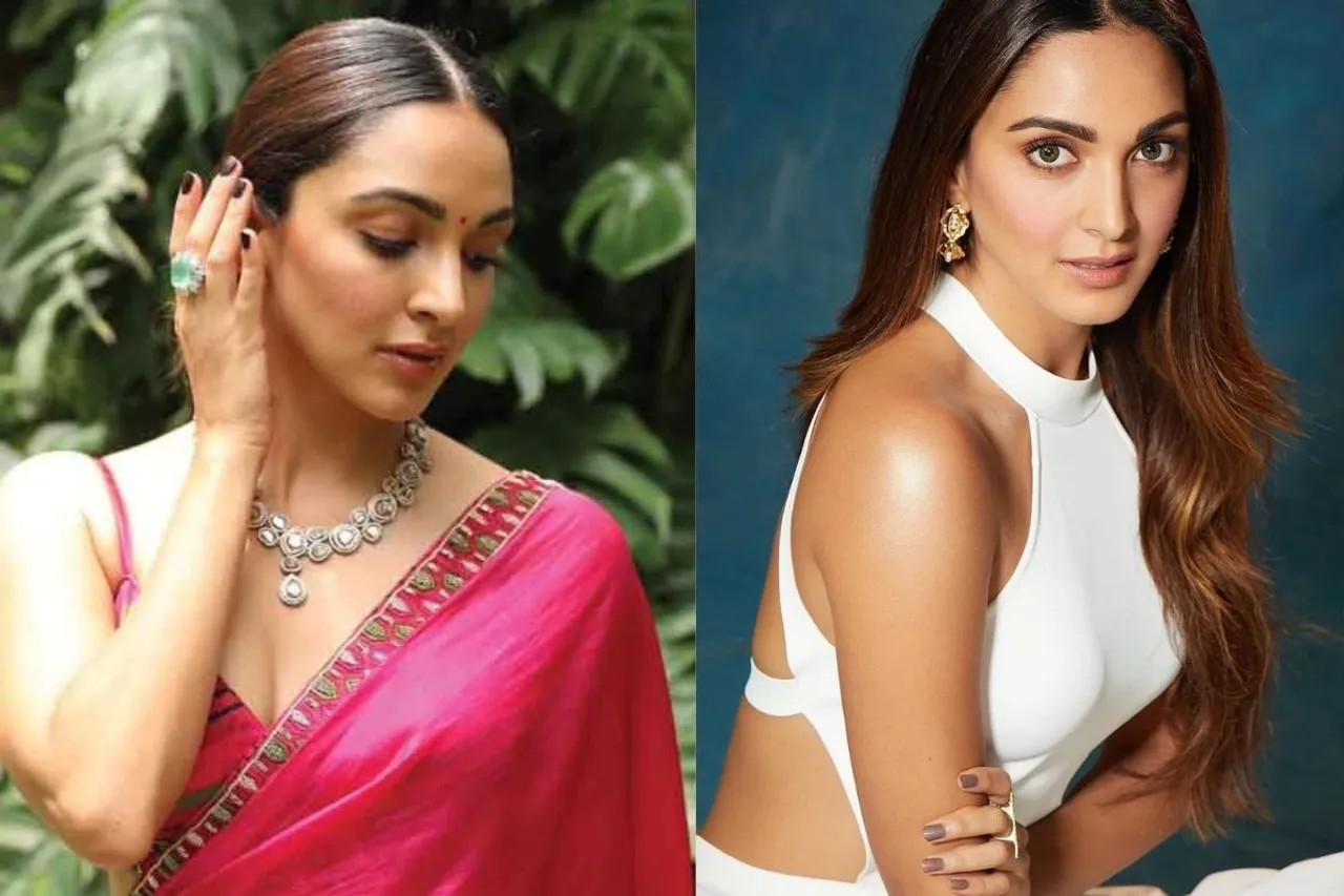 Kiara Advani