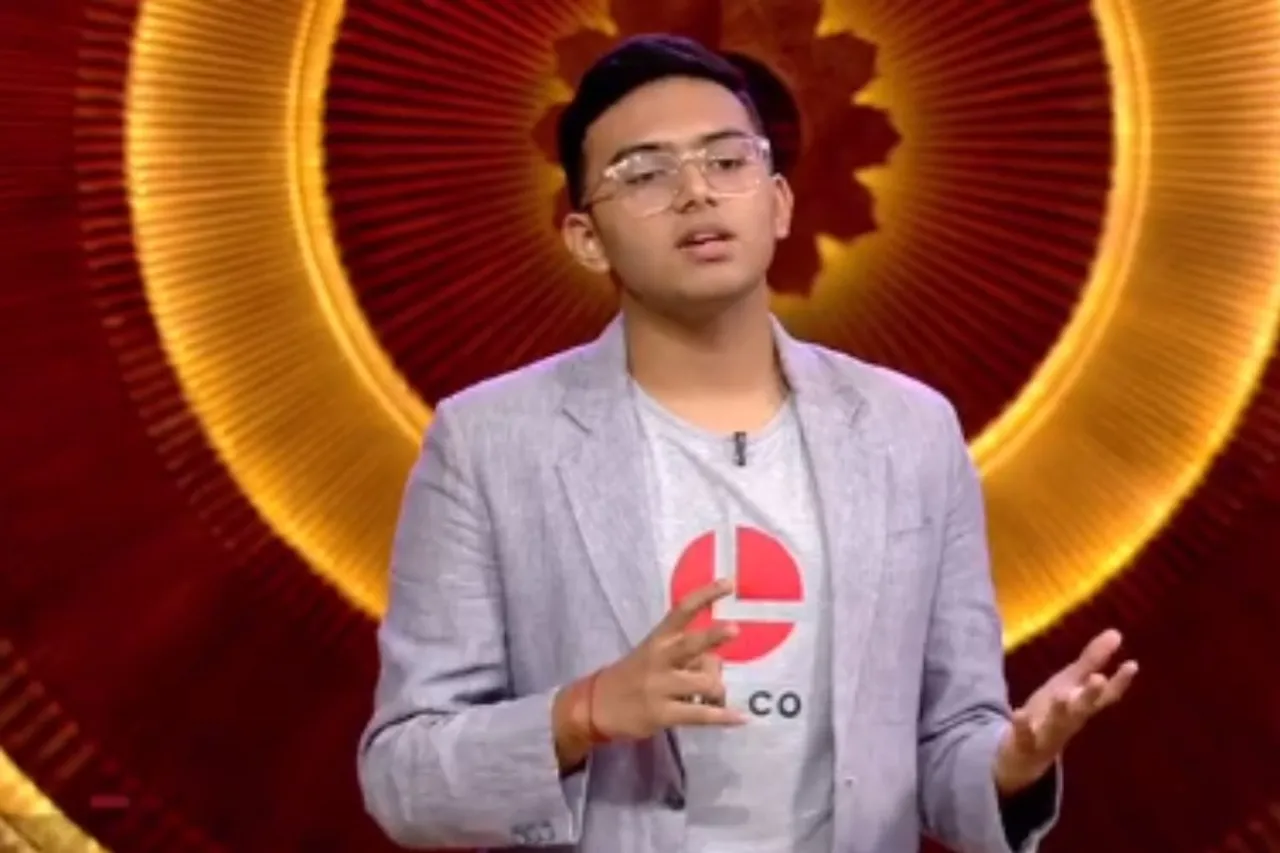 Shark Tank India Season 2