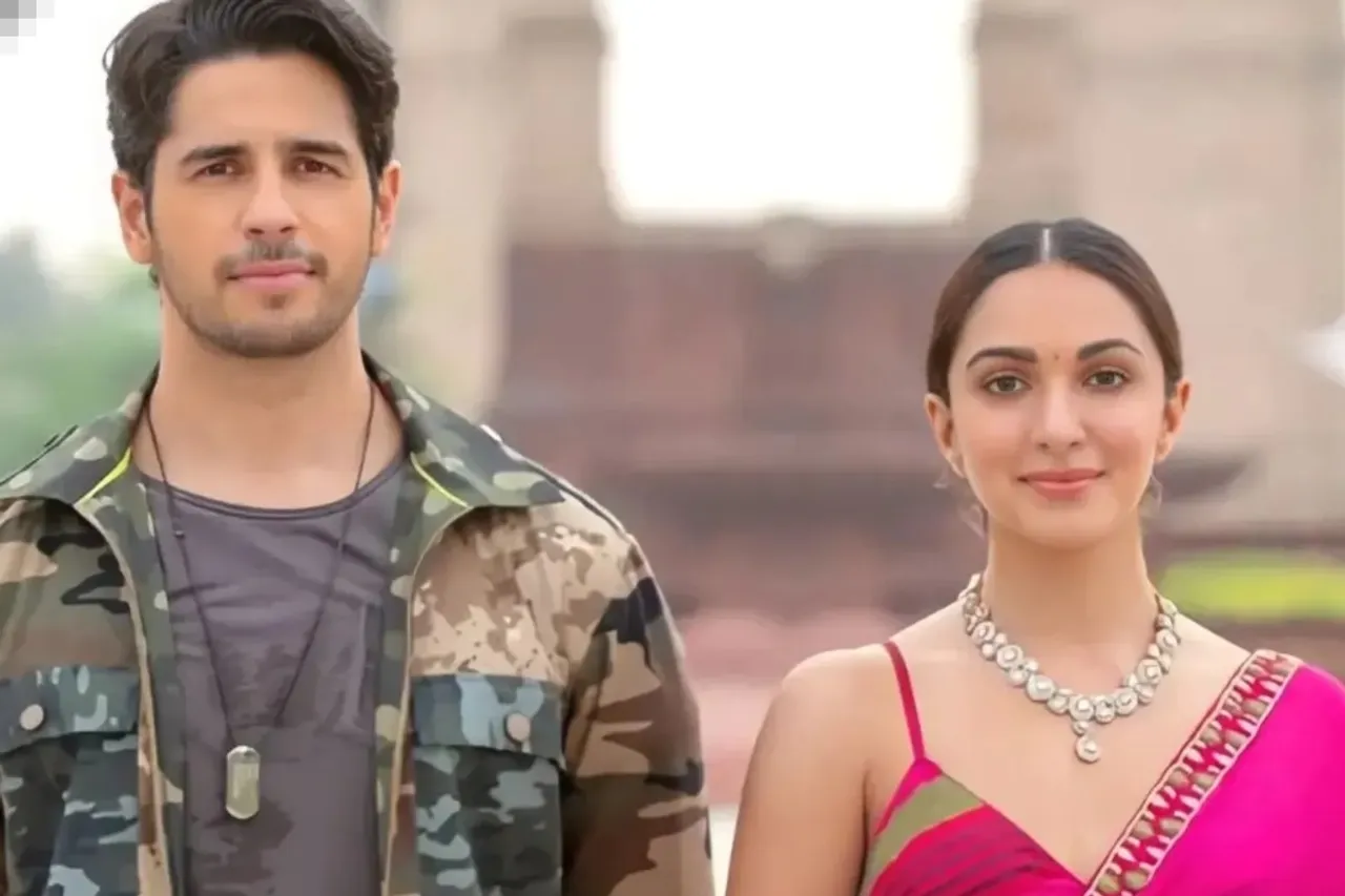 Kiara Advani and Sidharth Malhotra wedding date: