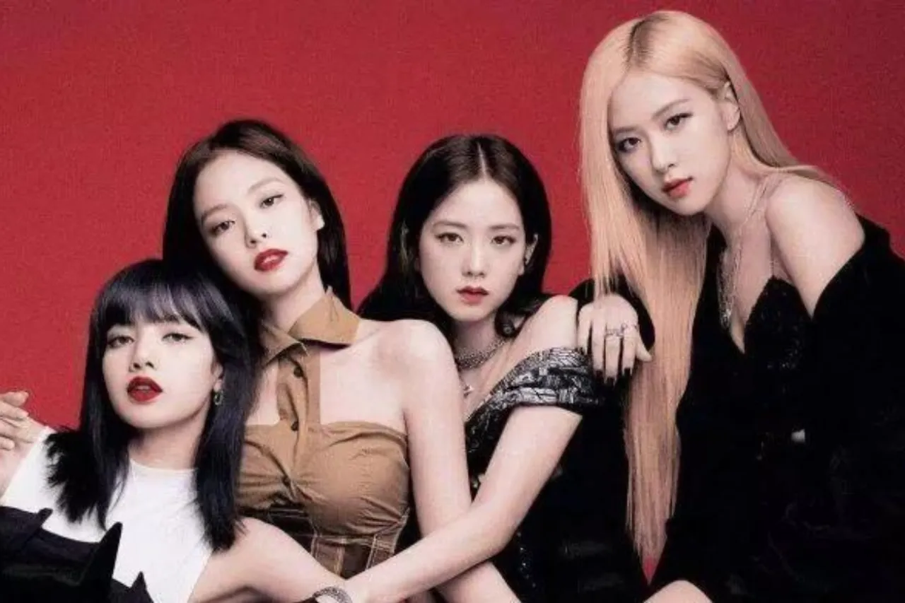 BLACKPINK