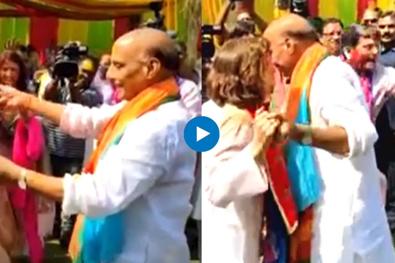 Holi 2023