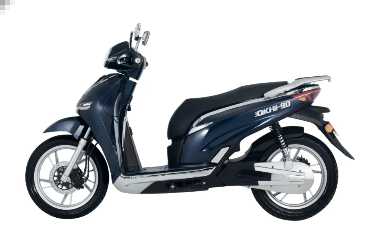 Okinawa Okhi90