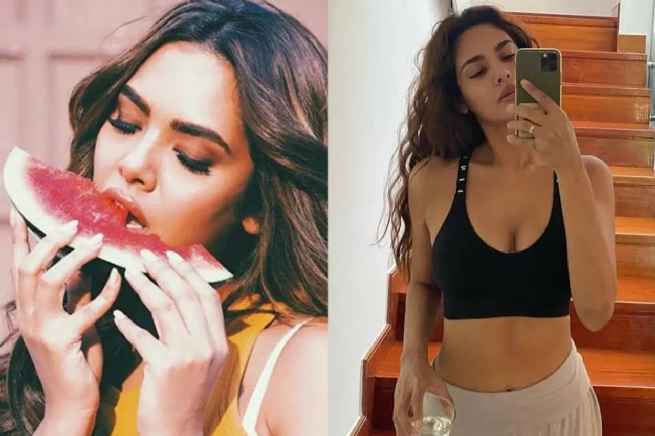 Esha Gupta