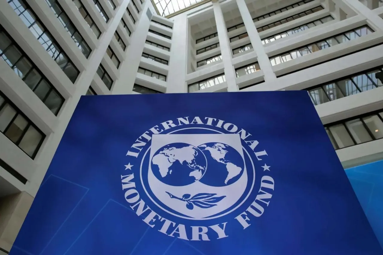 International Monetary Fund